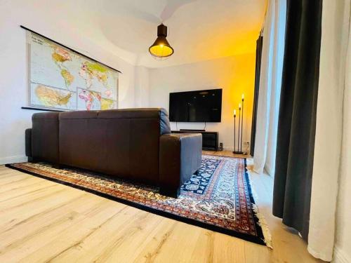Geräumige Maisonette nahe Ölper See