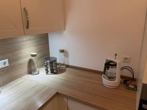 Geräumige Maisonette nahe Ölper See