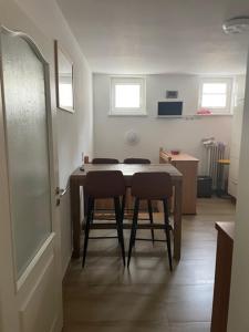 Geräumige und schöne Wohnung direkt in der Lübecker Innenstadt
