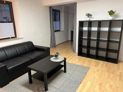 Geräumige Wohnung in der besten Innenstadtlage Bremens für Feriengäste, Monteure und beruflich Reisende