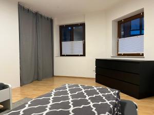 Appartement Geräumige Wohnung in der besten Innenstadtlage Bremens für Feriengäste, Monteure und beruflich Reisende 52-54 Langenstraße 28195 Brême Brême