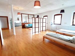 Geräumige Wohnung in zentraler Lage