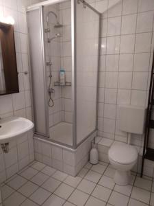 Geräumiges Appartement in Osnabrück