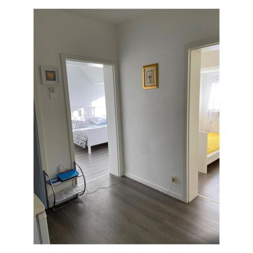 Gercam Apartment