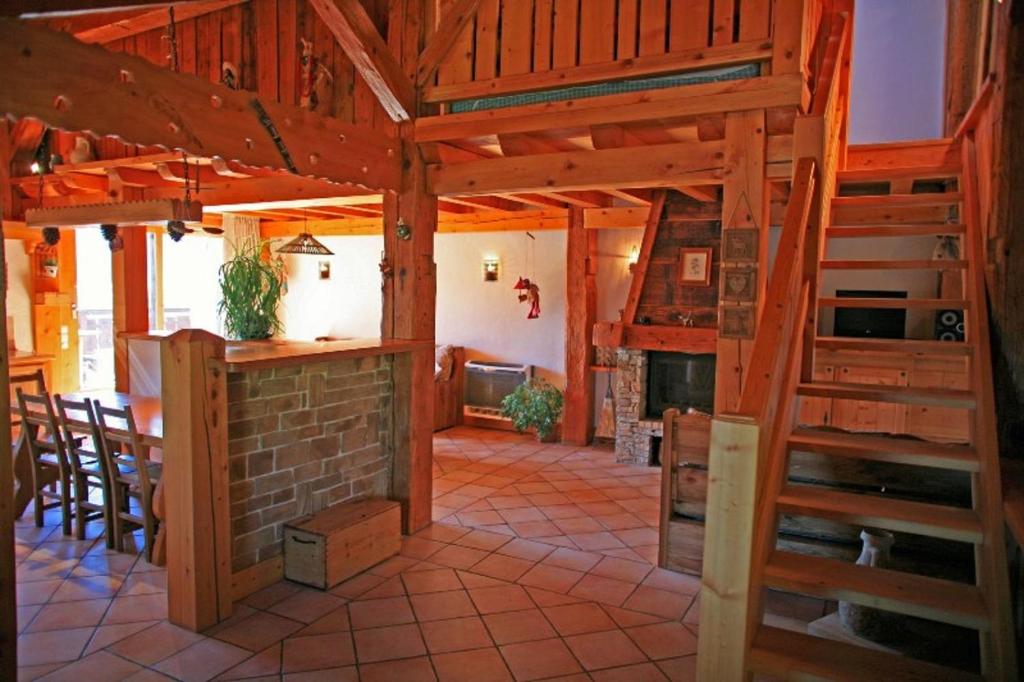 Gercam Apartment