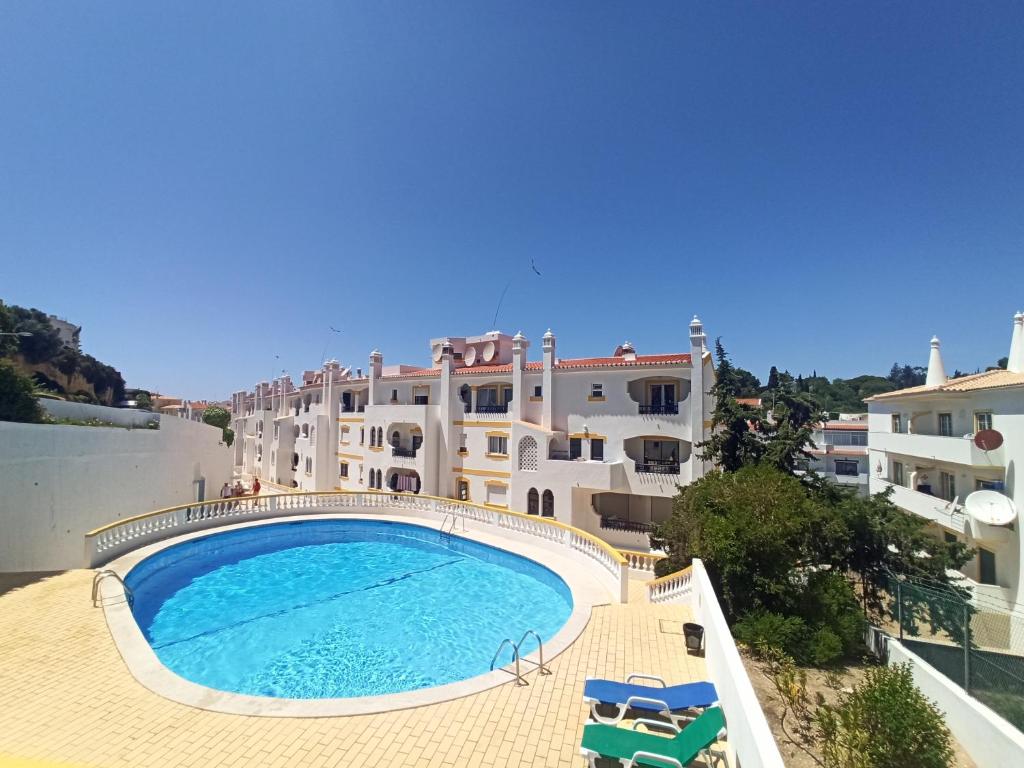 Appartement Gerenoveerd appartement. centrum, zwembad, strand! Rua do Barranco 68 bloco 2 Appartement 231 8400-508 Carvoeiro