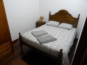 Appartement Gerês River - Apartamento na Natureza Rua Tude de Souza, 131 -  1º Centro Tras, Largo da Batoca 4845-081 Gerês Région Nord