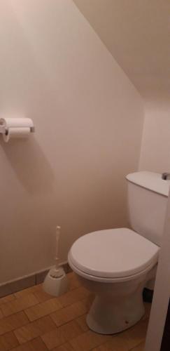 GERFAUD Appartements en chalet