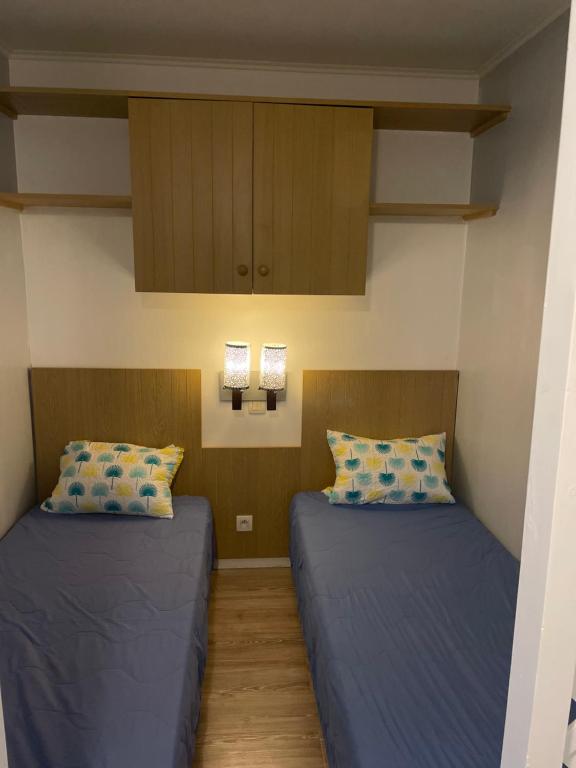 GERFAUD Appartements en chalet