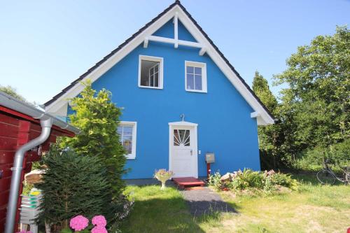 Gerhards Ferienwohnung