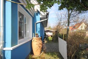 Appartement Gerhards Ferienwohnung Neue Straße 40 A 18347 Wustrow Mecklembourg-Poméranie