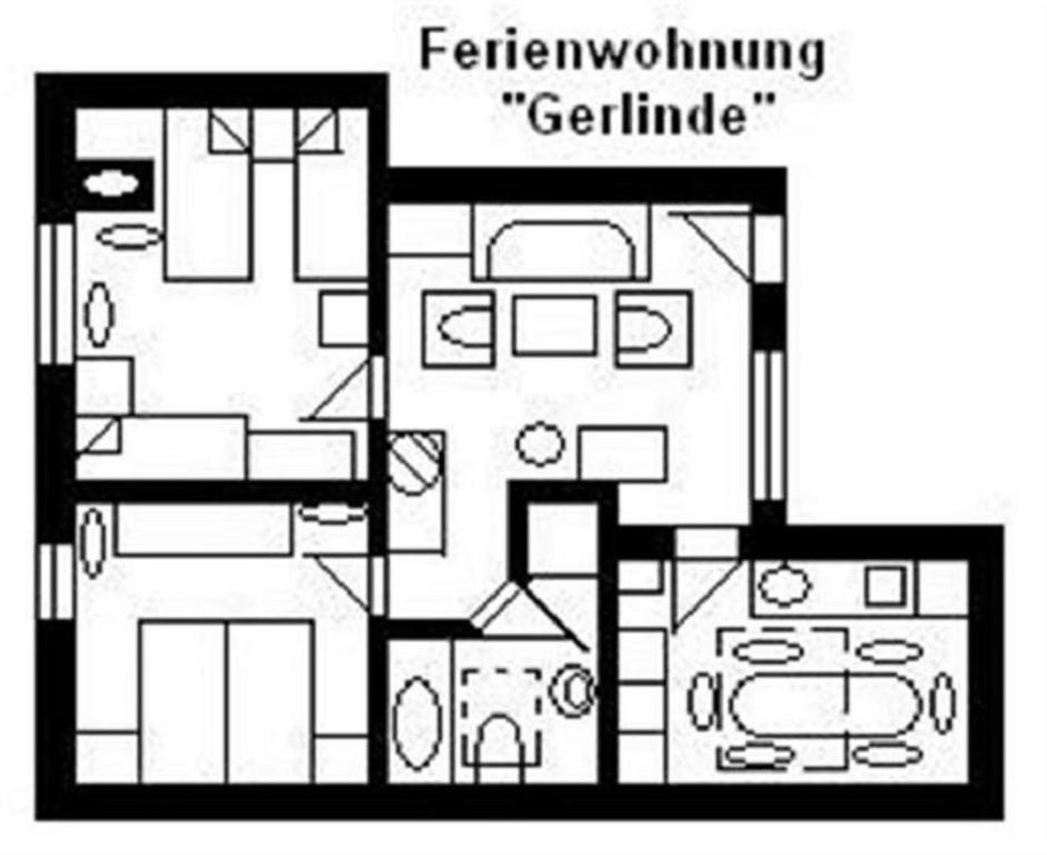 Gerlinde Lindenstraße 23, 61250 Usingen