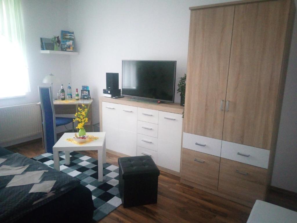 Appartement Germania Elgersburger Straße 60 Erdgeschoss 98693 Ilmenau