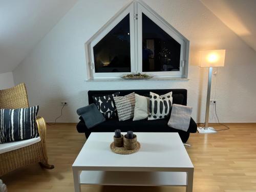 Gerolstein, Urlaub in der Eifel 2 - Ferienwohnung