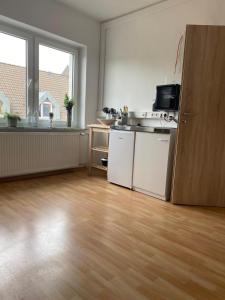 Appartement Gerolstein, Urlaub in der Eifel 2 - Ferienwohnung 4 Untere Marktstraße 54568 Gerolstein Rhénanie-Palatinat