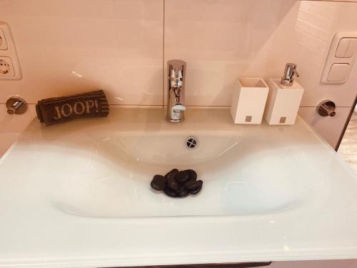 Gerolstein, Urlaub in der Eifel, Ferienwohnung mit Sauna