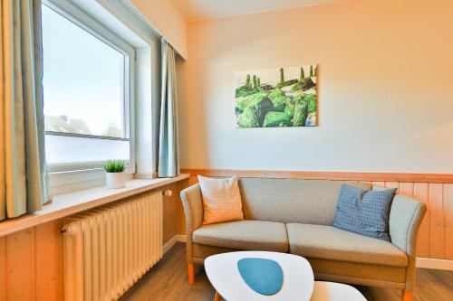 Appartement Appartement Gesa 14 Bundiswung 9a Westerland