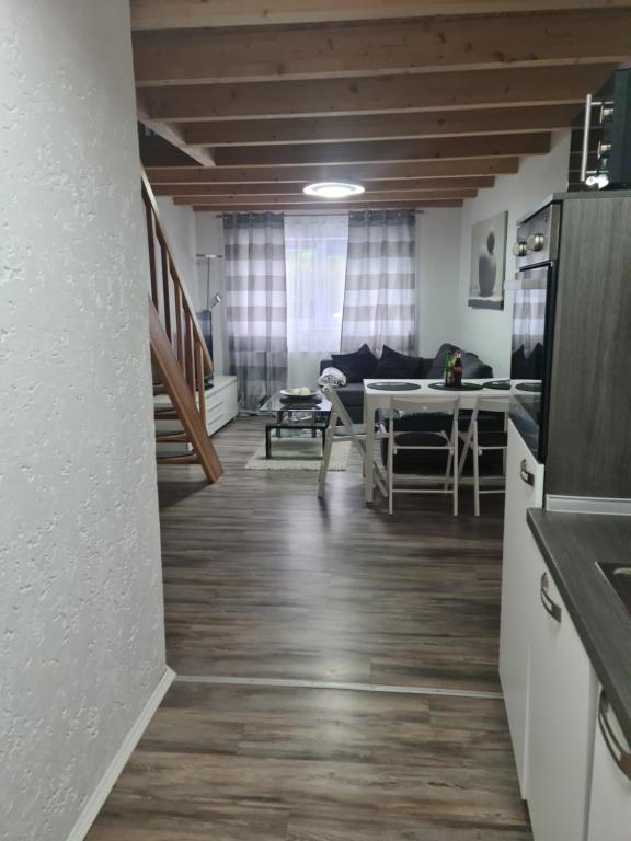 Appartement Gesamte Unterkunft Auf der Bleiche 8 34266 Niestetal