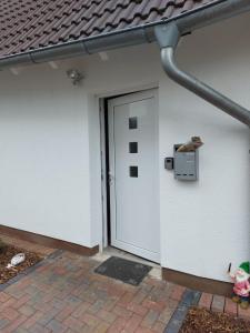 Gesamte Unterkunft