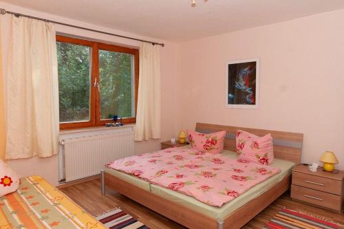 Geschmackvoll-ausgestattete-Ferienwohnung-fuer-3-Personen-1-Aufbettung