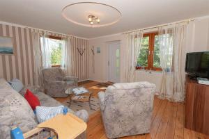 Geschmackvoll-ausgestattete-Ferienwohnung-fuer-3-Personen-1-Aufbettung