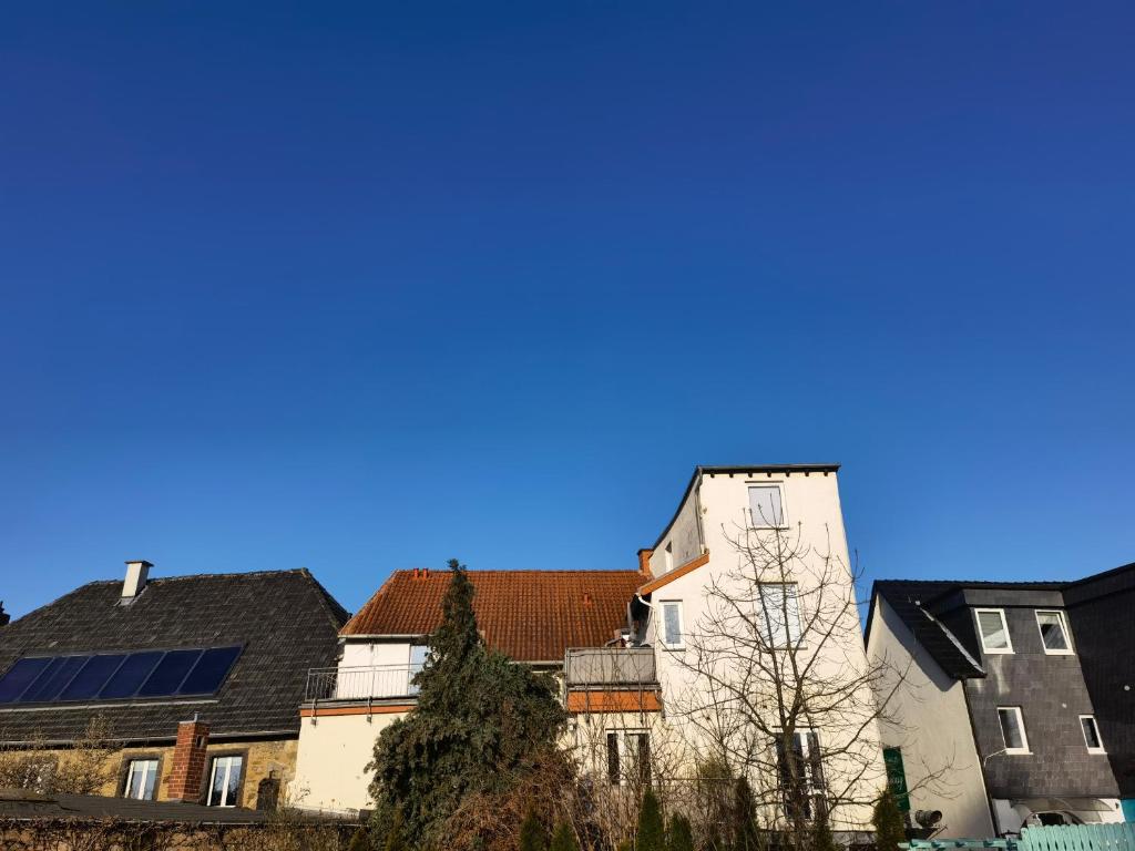 Geschmackvolle Wohnung im Herzen von Sinzig 33 Mühlenbachstraße, 53489 Sinzig