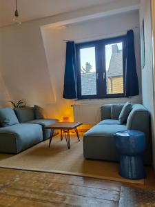Geschmackvolle Wohnung im Herzen von Sinzig