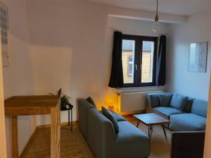Geschmackvolle Wohnung im Herzen von Sinzig