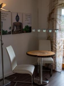 Geschmackvolles Appartement am Donauradweg