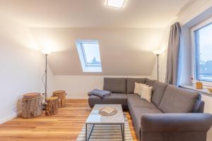 Appartement Getidenhus Sünn Fasanenweg 18 b 25826 Sankt Peter-Ording Schleswig-Holstein