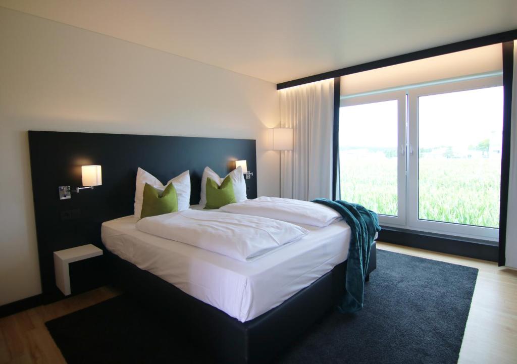 GI Hotel by WMM Hotels Am Buhlfeld 11, 89537 Giengen an der Brenz