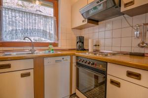 Gib mir funf! Ferienwohnung in St. Blasien