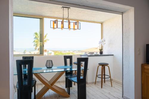 GIENS Proche plage, vue mer, parking - LESCLESDENICOLE