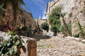 GIENS Proche plage, vue mer, parking - LESCLESDENICOLE