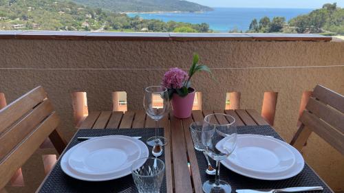 Gigaro View