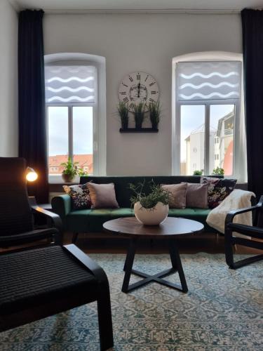 Gigi's Ferienwohnung Nr. 1
