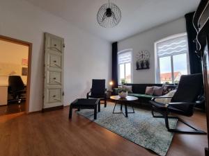 Gigi's Ferienwohnung Nr. 1