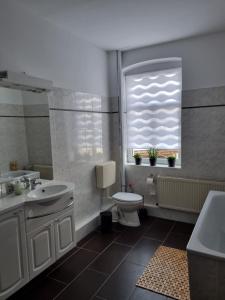 Appartement Gigi's Ferienwohnung Nr. 1 13 Halberstädter Straße 1. Etage 39387 Oschersleben Saxe-Anhalt