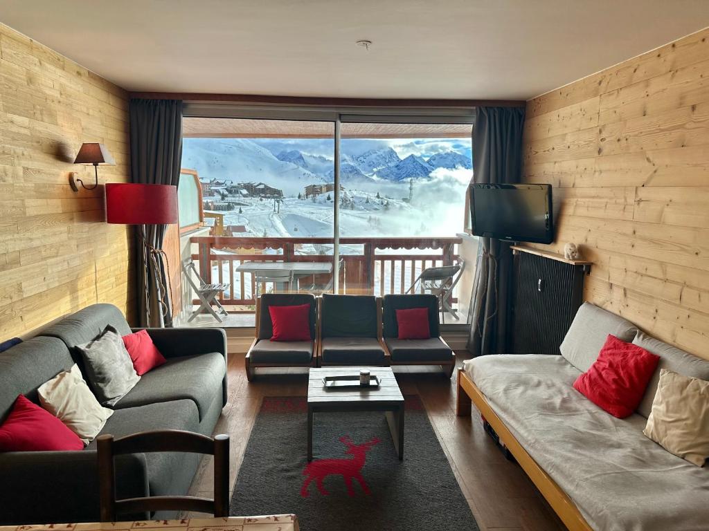 ''Gigi'' Superbe loft en plein coeur de Sète - terrasse