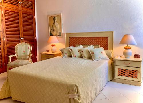 Gil Eanes Ocean View Nautical Apartment