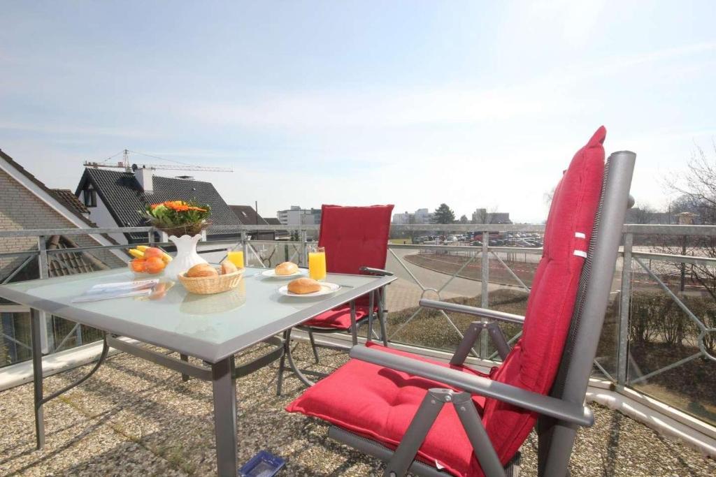 Gilde-Residenz App. 5 Gilde Str. 31, 23743 Grömitz