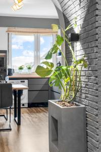 Ginius Homes - Industrial Penthouse Düren