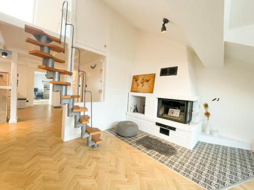 Ginius Homes- Penthouse Düren