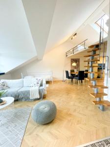 Ginius Homes- Penthouse Düren
