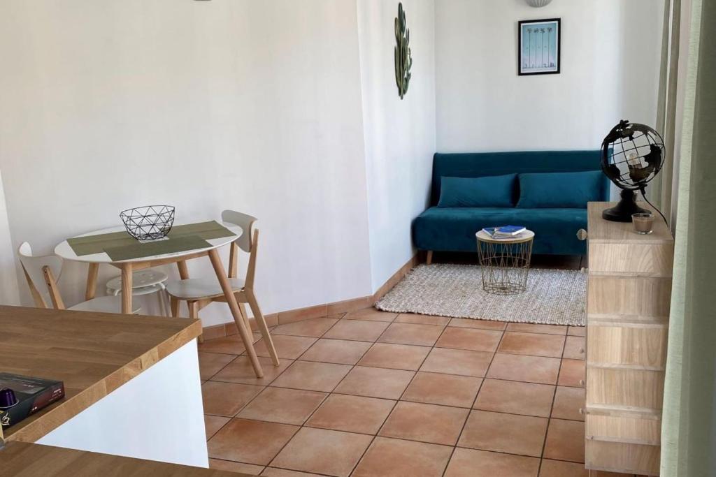 Ginkobiloba : Appartement cosy en cœur de ville 65200 Bagnères-de-Bigorre