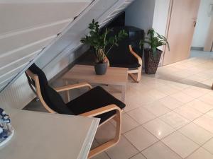Appartement Gino s Ferienwohnung Ensinger str16 Wohnung Im Dachdeschoss 75428 Illingen Bade-Wurtemberg