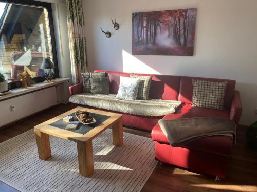 Gipfel Lounge