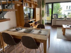Gipfel Lounge