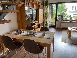 Appartement Gipfel Lounge Lautenthaler Str. 28B 38644 Hahnenklee Basse-Saxe