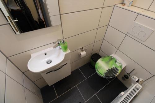 Gipfelstürmer